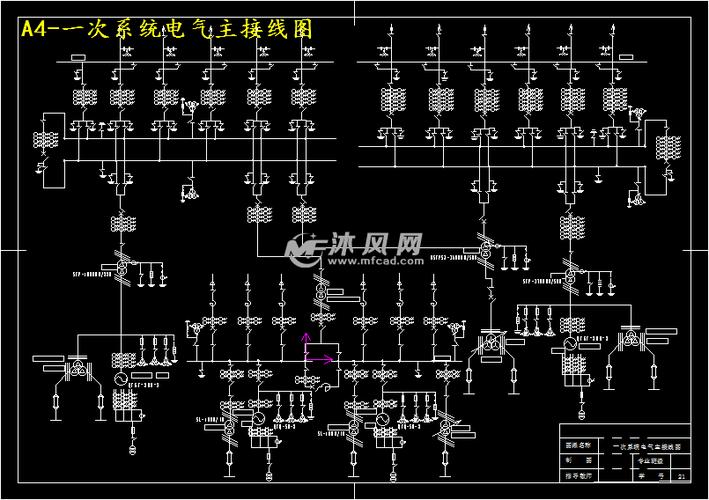 电气系统的气指什么-