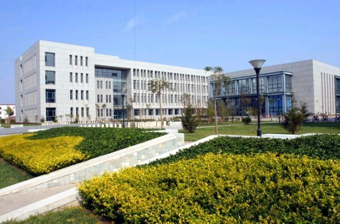 天津城建大学电气是什么学院-