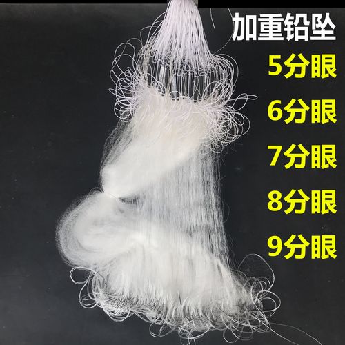 鱼网-鱼网专卖渔网捕鱼网